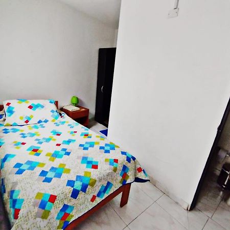 Aloha Hostel 波哥大 外观 照片